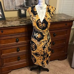 Super cute dress, size 8